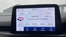 Ford Focus 1.5 EcoBlue 120 ST-Line X 5dr Auto Diesel Hatchback